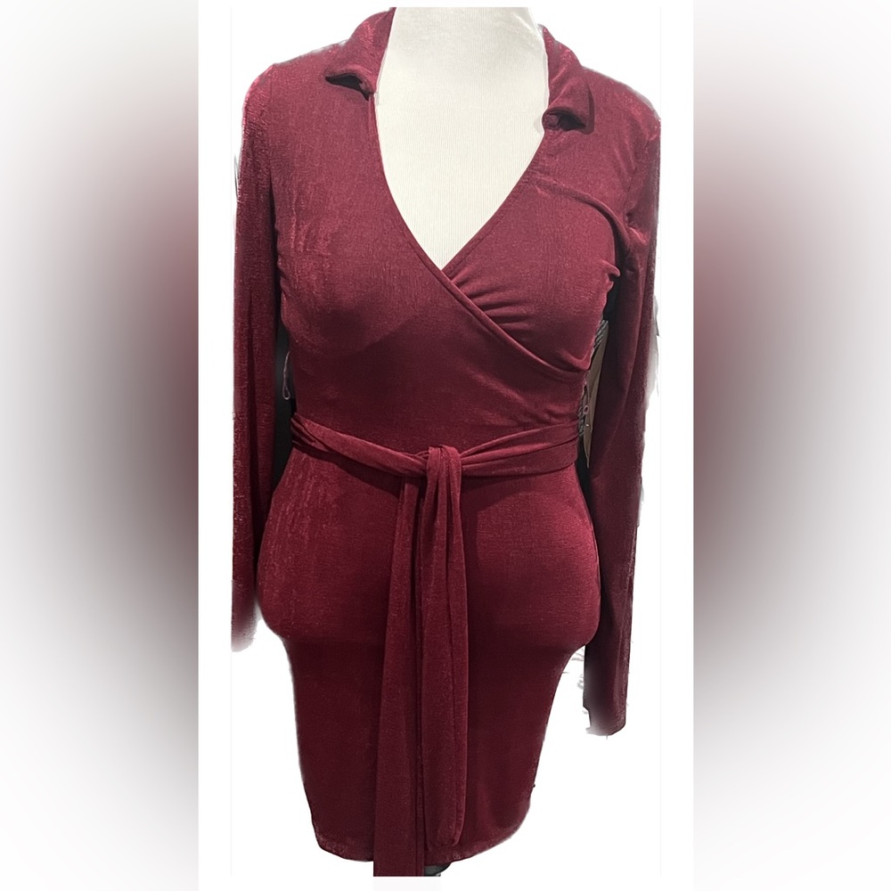 Women’s dress